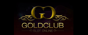 GOLDCLUBSLOT ศูนย์รวมเกมสล็อตออนไลน์